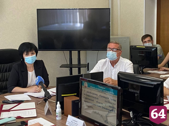 На участке довыборов в Саратове повторно пересчитают голоса 