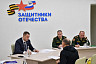 Роман Бусаргин встретился с участниками СВО и их родными