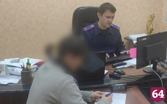Под Саратовом мать убила сына и пыталась задушить дочь