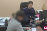 Под Саратовом мать убила сына и пыталась задушить дочь
