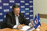 Николай Панков намерен выдвигаться в Госдуму по Балаковскому округу