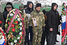 Под Херсоном погиб 20-летний саратовский контрактник