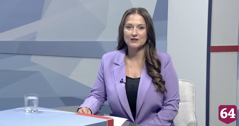 В Саратовской области проблему дефицита кадров решают с помощью профессиональных классов