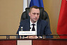 Бусаргин пообещал поддержать попавший под санкции саратовский бизнес 