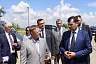В Саратовской области решили создать новый аэропорт