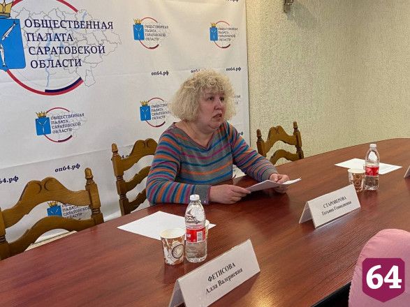 В Саратове строящемуся детскому саду грозит подтопление