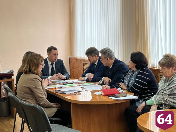 Губернатор пообещал помочь отдаленному району с кадрами