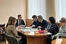 Губернатор пообещал помочь отдаленному району с кадрами