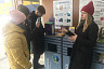 Экотехнопарк под Саратовом охраняют хищные птицы 