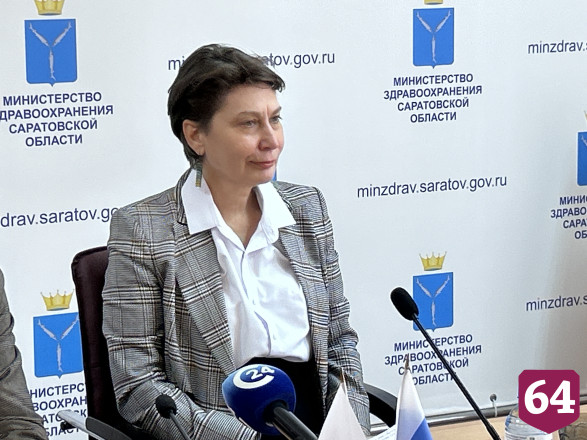 Саратовцам назвали симптомы психических проблем 
