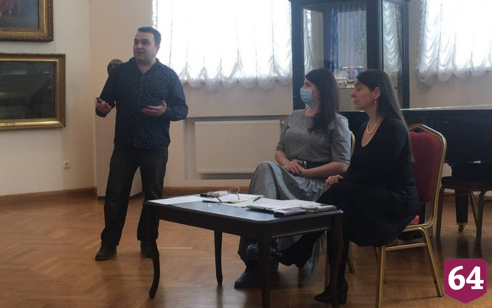 В Саратове задумались об открытии музея раритетной техники 