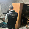 В Саратовской области женщину задержали за убийство мужа
