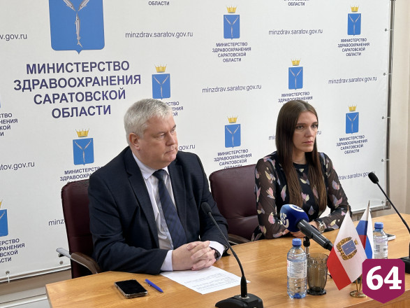 Пожар на полигоне не увеличил число обращений саратовцев за медпомощью