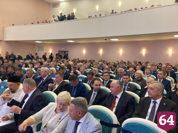 Бусаргин об инвестпроектах: «Нужно реализовывать, а не говорить о них» 