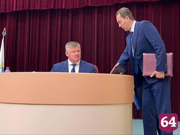 Главе Саратова не дали увеличить расходы на 2,9 млрд рублей