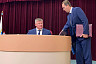 Главе Саратова не дали увеличить расходы на 2,9 млрд рублей