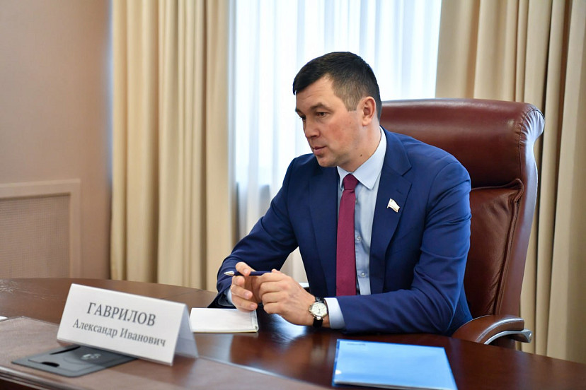 Саратовских охотников намерены поощрять за добычу лисицы