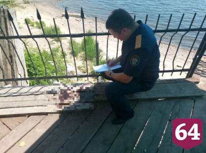 Полицейские задержали второго подозреваемого в причинении смерти дворнику
