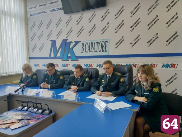 Саратовские таможенники рассказали об изъятых украинских конфетах и браконьерских сетях 