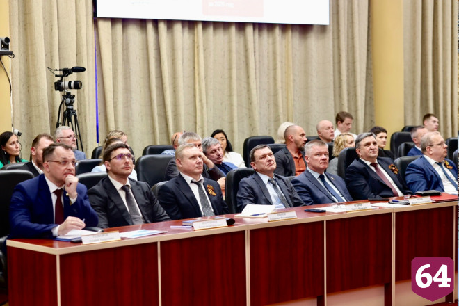 В Саратовской области растет число индивидуальных предпринимателей 