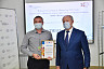 В Саратове наградили победителей конкурса «Инвестор года»