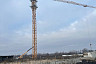 Губернатор провел планерки на стройках Саратова