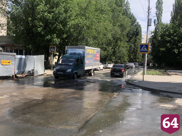 Саратовские чиновники ответили уставшим от «лапши на ушах» жителям