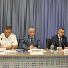 В Саратове вблизи школ и детсадов установили светофоры с мигающим желтым светом