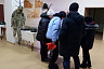 В саратовском доме культуры открыли выставку трофеев СВО