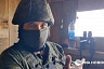 Саратовский мобилизованный рассказал об обороне Энергодара