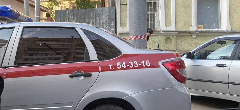 Лжетеррористы прислали 28 писем о бомбах в судах Саратова 