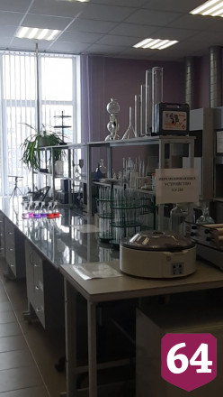 В Саратове открыли редкое производство для снижения импорта