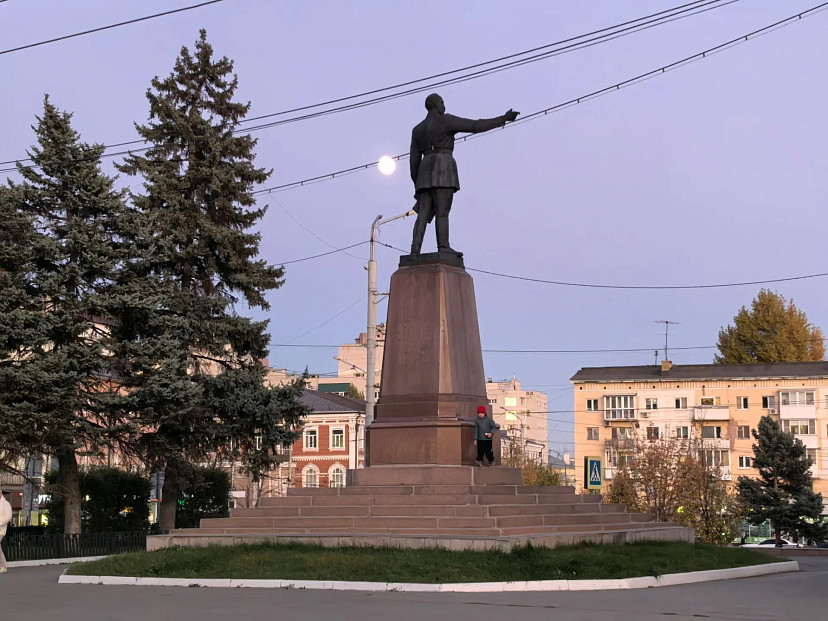 Синоптики обещают саратовцам малооблачную погоду без дождей 