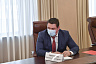 Губернатор поручил заинтересовать саратовский бизнес в госзакупках