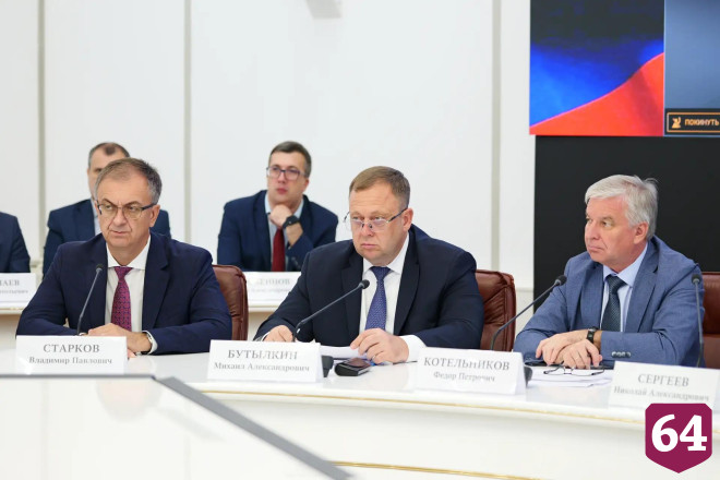 Саратовцы переплатили 20 миллионов рублей за горячую воду