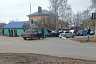 В тройной аварии на улице Колхозной травмировались 2 человека