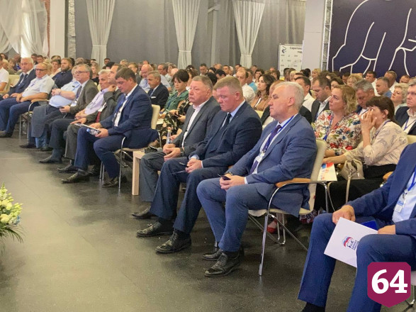 Роман Бусаргин поставил задачи кандидатам в депутаты 
