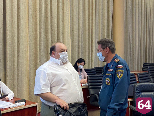 Губернатор обозначил приоритеты в борьбе с коронавирусом 