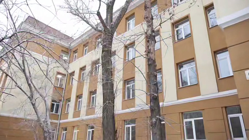 В Саратове отремонтировали шесть студенческих общежитий