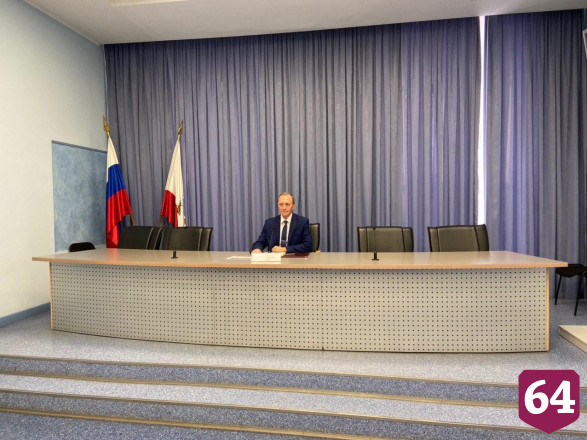 В Саратове из пункта содержания безнадзорных животных сделают приют 