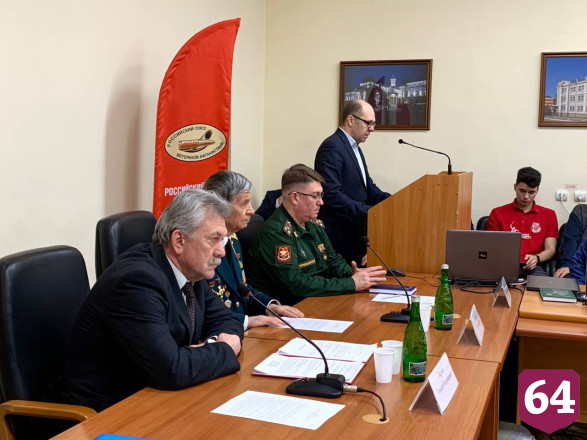 Саратовское «Боевое братство» передало в зону СВО более 450 тонн гуманитарной помощи