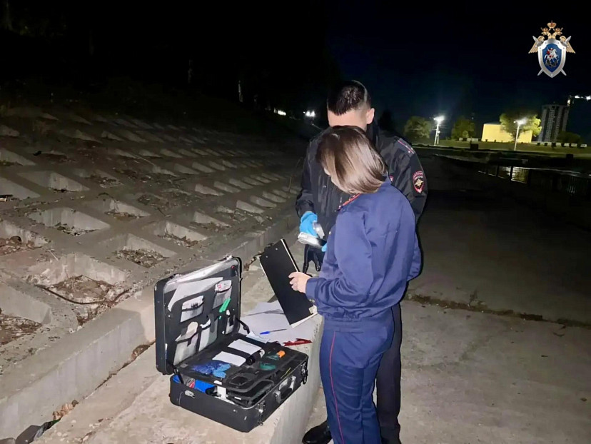  В Саратовской области рыбака насмерть забили из-за места на набережной