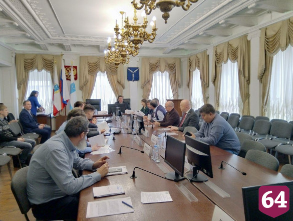 Глава Саратова и депутаты могут остаться без льгот 