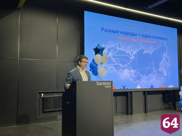Почтовые маршруты в Саратовской области достигли длины экватора