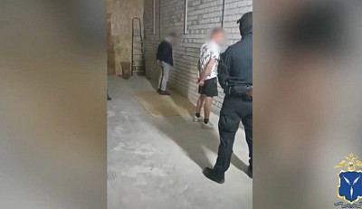 Братьев задержали за подпольную нарколабораторию в Саратове