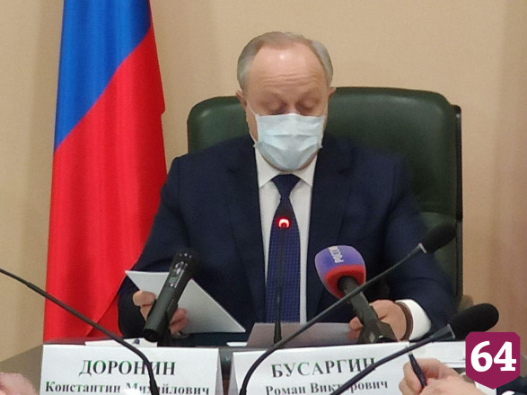 Жители Саратовской области стали реже платить за вывоз мусора 