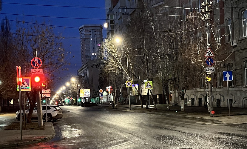 Над Саратовской областью сбили 54 беспилотника 