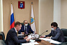 Саратовский губернатор озвучил сроки решения проблем обманутых дольщиков 