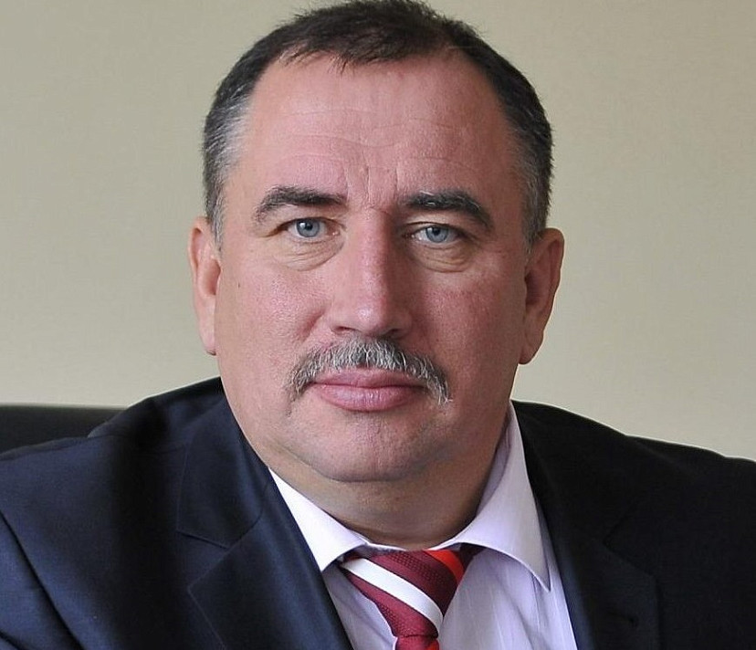 Валерий Сараев поздравил специалистов-метрологов с профессиональным праздником