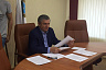 Чиновник заявил об отсутствии угрозы срыва сроков ремонта саратовских дорог